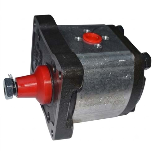 Fiat 640, 65-46 Hidrolik Pompası 1PN.119.AB11