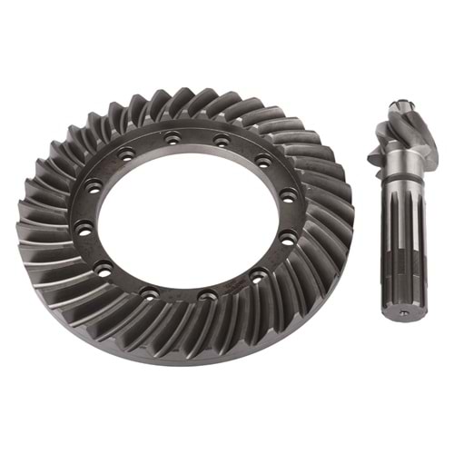 Massey Ferguson 148, 240 Ayna Mahruti Takımı 37/6 Diş 1683757M91