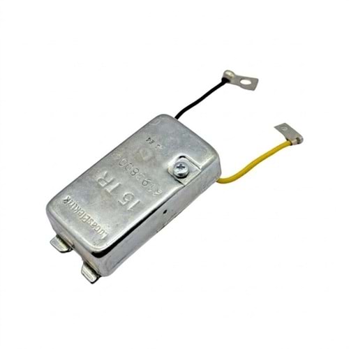 Alternatör Regülatörü 12V UCT129