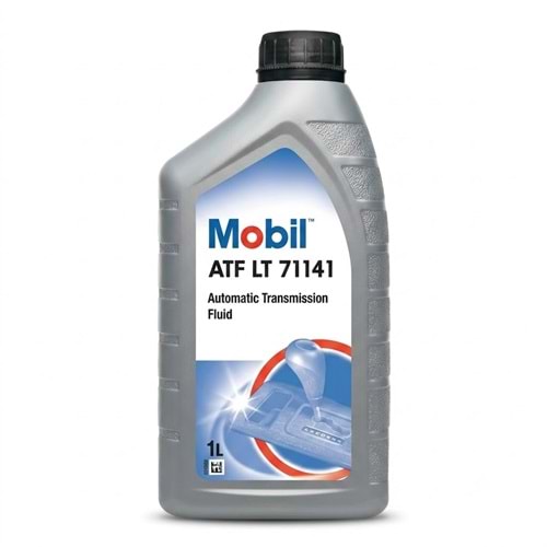 ATF LT 71141 Otomatik Şanzıman Yağı 1 Litre