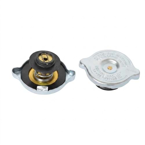 Massey Ferguson, Fiat, Ford Radyatör Kapağı AG826772M1