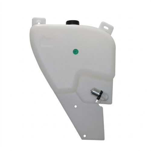 New Holland TD Serisi Silecek Suyu Deposu Tek Motorlu Komple 47792933