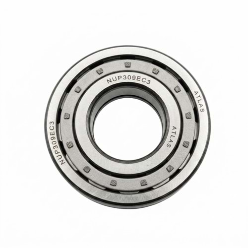 Pancar Motor E80, E85, E89, GM15 Krank Mili Arka Rulmanı 50048950.989