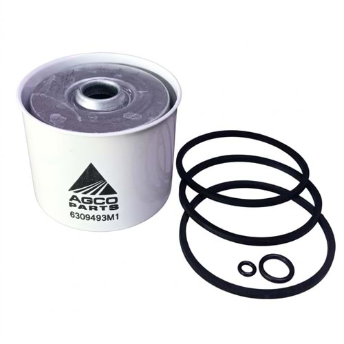 Massey Ferguson, Landini Sedimenter Mazot Filtresi 6309493M1
