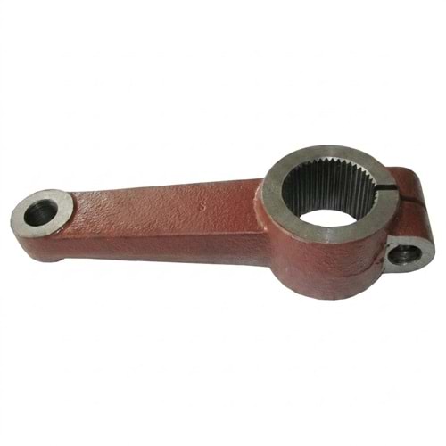 Massey Ferguson 165, 175, 185, 265 Merkez Rot Kolu Üst 898354M1