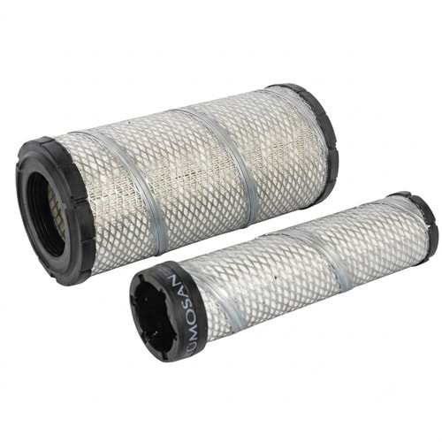 Tümosan Hava Filtre Takımı 4 Silindir 2-7260101