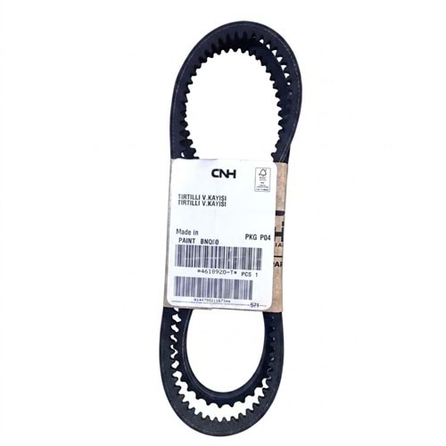 Fiat, New Holland V Kayış Tırtıllı 4618920-T