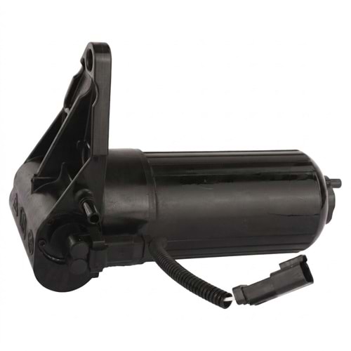 Massey Ferguson, Erkunt Elektrikli Mazot Otomatiği Kısa Tip 4132A016