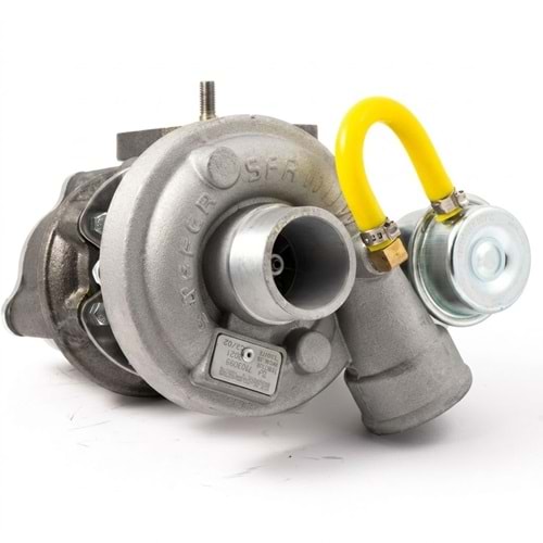 Tümosan 3 Silindir Turbocharger SFR1111-W
