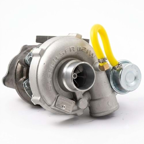 Tümosan 4 Silindir Turbocharger SFR1121-W