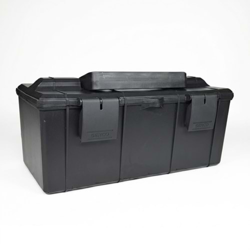 New Holland, Tümosan Takım Kutusu Plastik Küçük Tip SK5097462