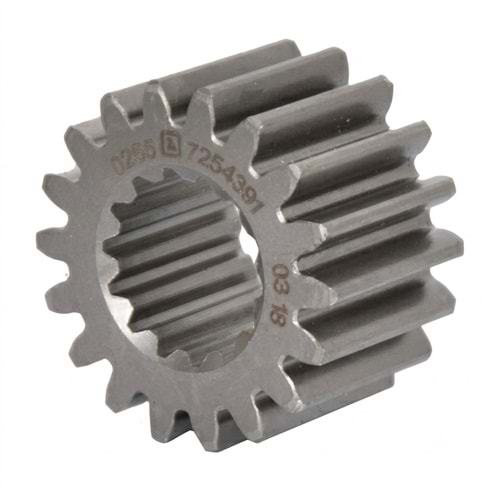 Tümosan 4WD Ön Diferansiyel Cer Güneş Dişli 0-7254391