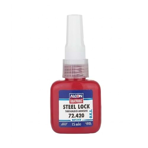Civata Sabitleyici Orta Kuvvet 15 ml