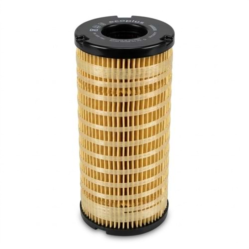 Landini, Massey Ferguson Mazot Filtresi Uzun Tip 6676281A1