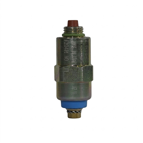 New Holland, Massey Ferguson Mazot Pompa Stop Müşürü Cav Tipi 9986316