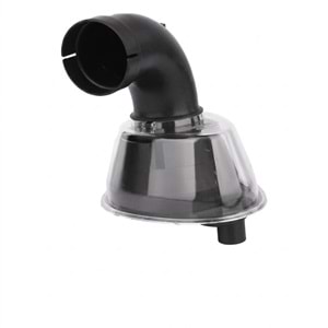 Fiat 450, 640, 55-46, 80-66 Hava Filtre Bacası (Siklon) 4997662