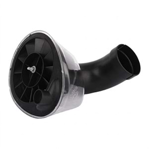 Fiat 450, 640, 55-46, 80-66 Hava Filtre Bacası (Siklon) 4997662