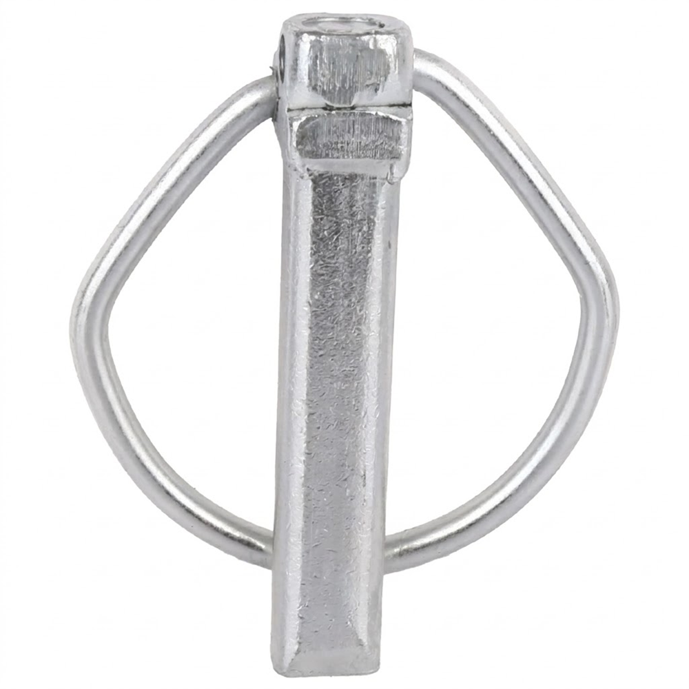 Yaylı Pim 10 mm