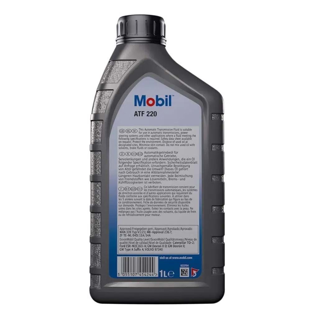 ATF 220 Premium 1 L