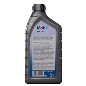 ATF 220 Premium 1 L