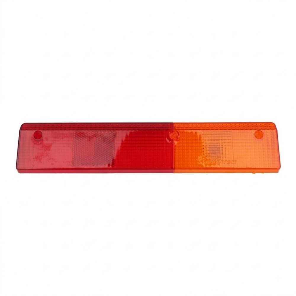 Fiat 46, 56, 66 Serileri Stop Lamba Camı Sağ 842115-RH