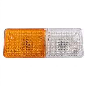 Fiat 46, 56, 66 Serileri Ön Sinyal Camı Sağ 842117-RH