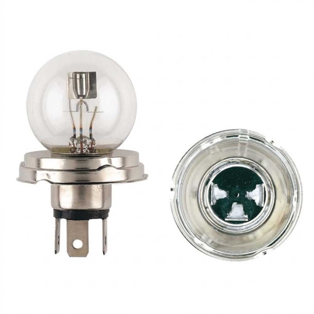 Ampul R2, 12V-45/40W, P45t-41 49211
