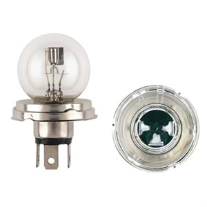Ampul R2, 12V-45/40W, P45t-41 49211
