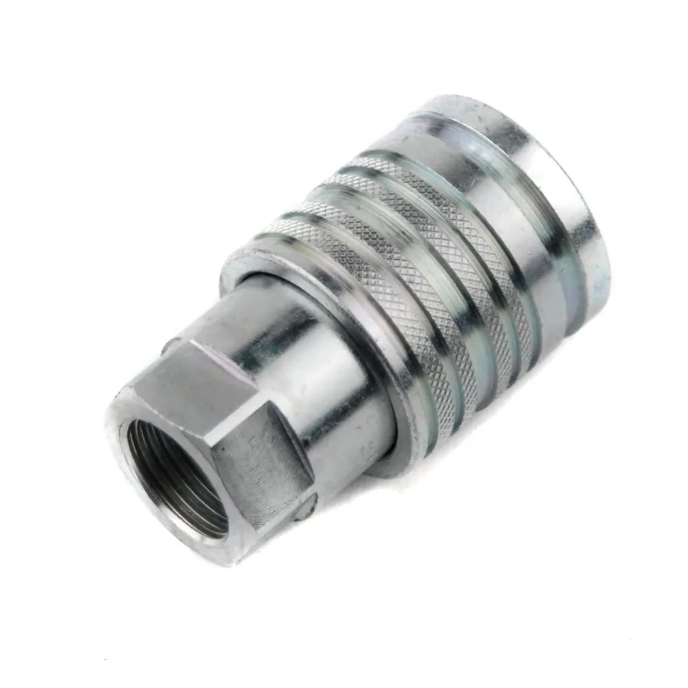 Same, Deutz-Fahr Hidrolik Damper Adaptörü Dişi 0.98309.50.3/10