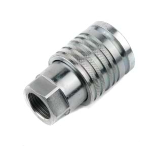 Same, Deutz-Fahr Hidrolik Damper Adaptörü Dişi 0.98309.50.3/10