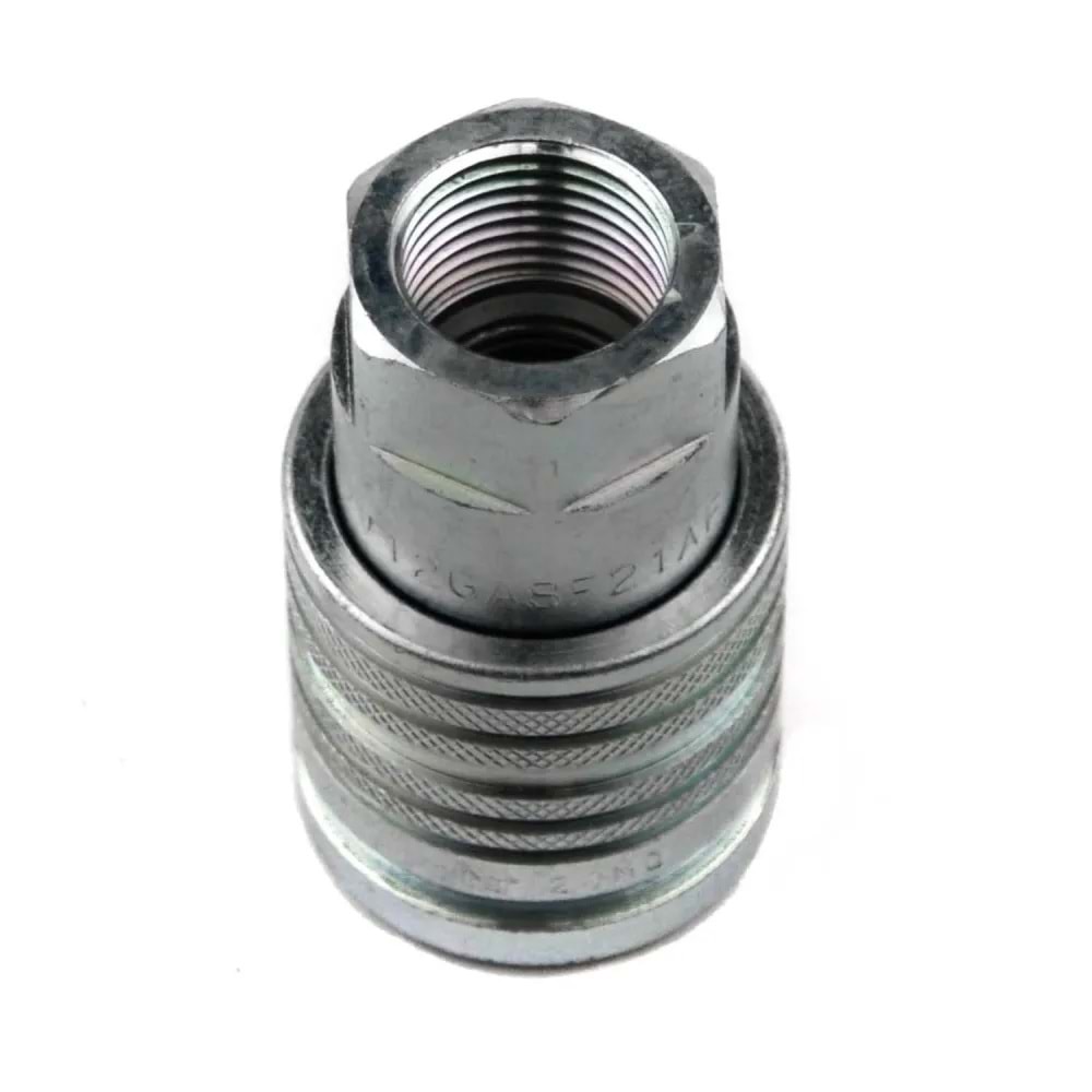 Same, Deutz-Fahr Hidrolik Damper Adaptörü Dişi 0.98309.50.3/10