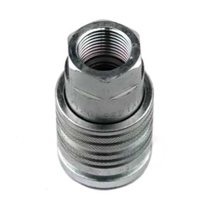 Same, Deutz-Fahr Hidrolik Damper Adaptörü Dişi 0.98309.50.3/10