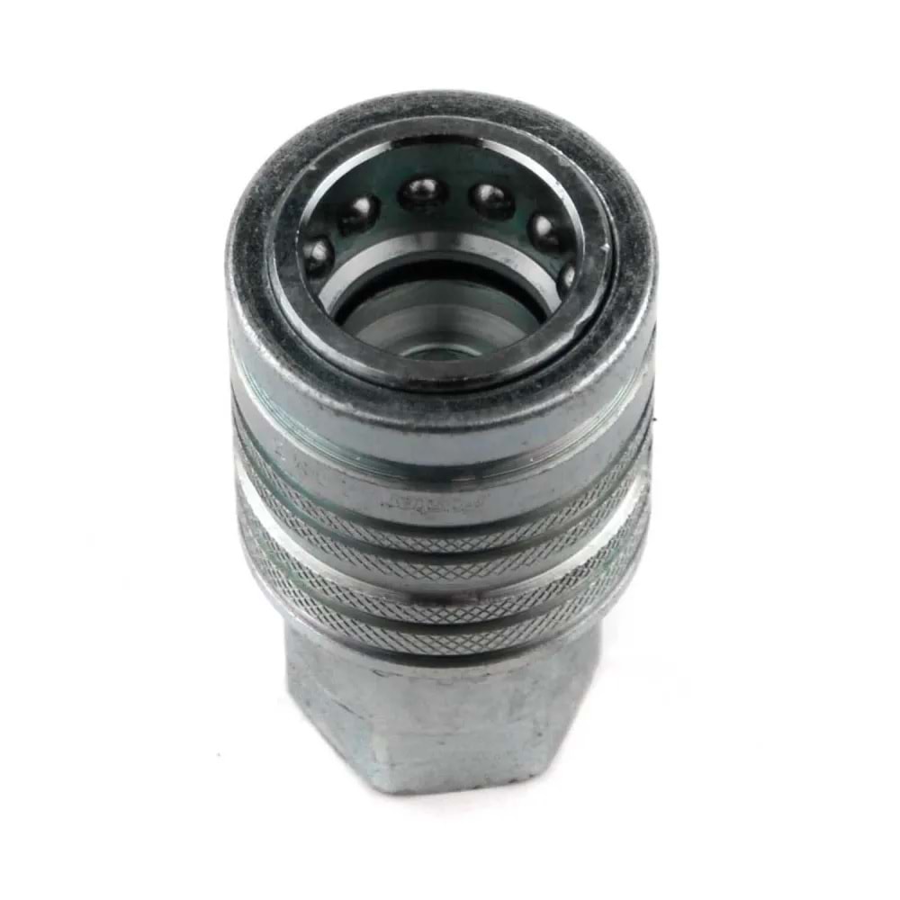Same, Deutz-Fahr Hidrolik Damper Adaptörü Dişi 0.98309.50.3/10