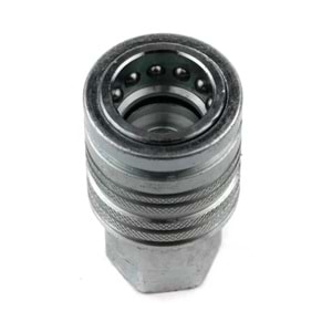 Same, Deutz-Fahr Hidrolik Damper Adaptörü Dişi 0.98309.50.3/10