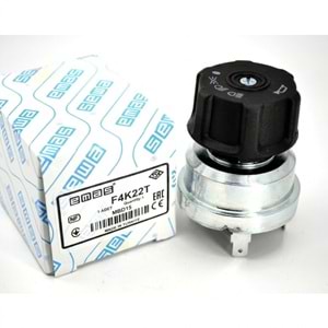 Fiat 55-46, 80-66 Far, Korna Anahtarı F4K22T