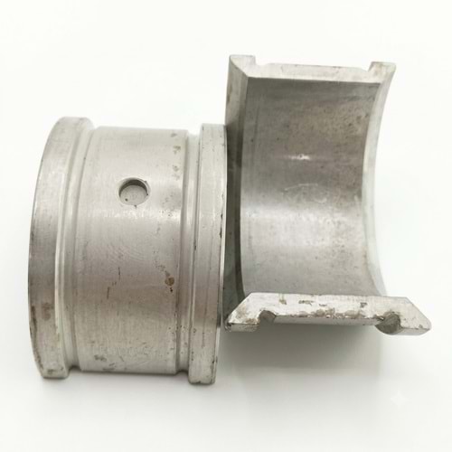 Pancar Motor E80, E85, E89 Krank Mili Kol Yatak Takımı Semi 03146511.039