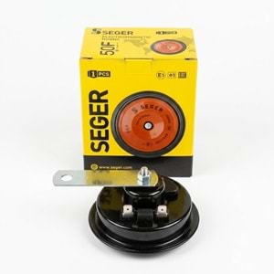 Disk Tipi Didit Korna Kalın Ses 12V-335Hz 50FK12.000.02-12V