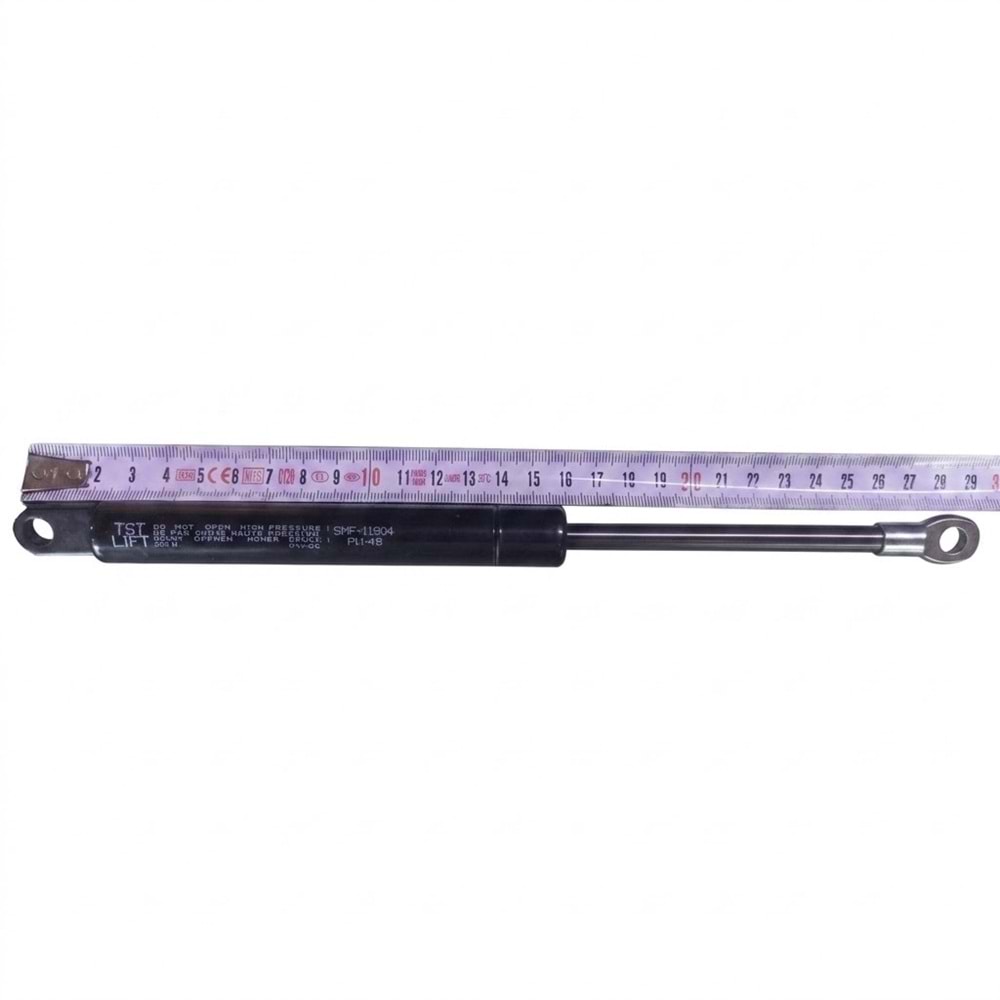 Traktör Kabin Cam Lifti 200N 28 cm