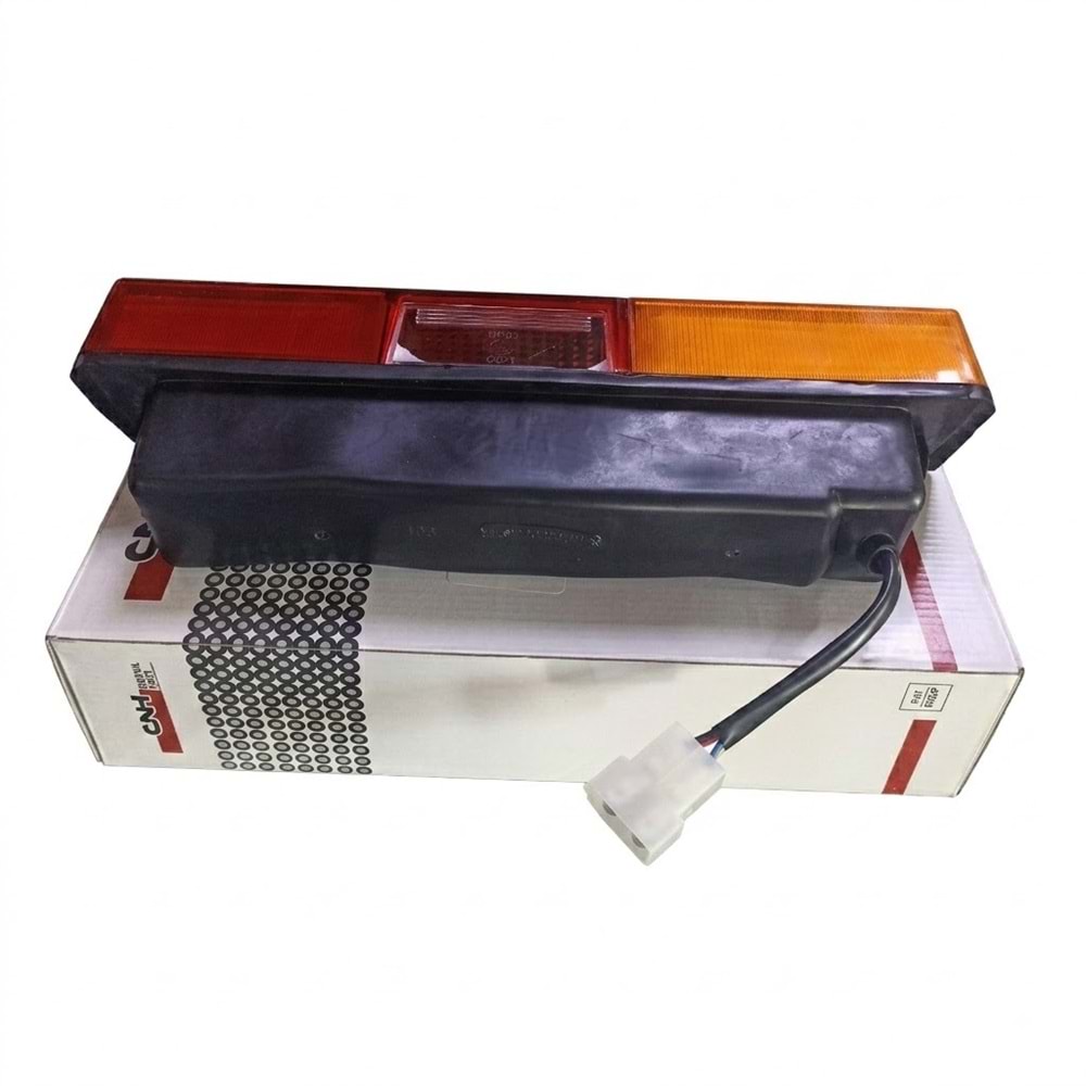 Fiat 46, 56, 66 Serisi Arka Stop Lambası Sol 5086153