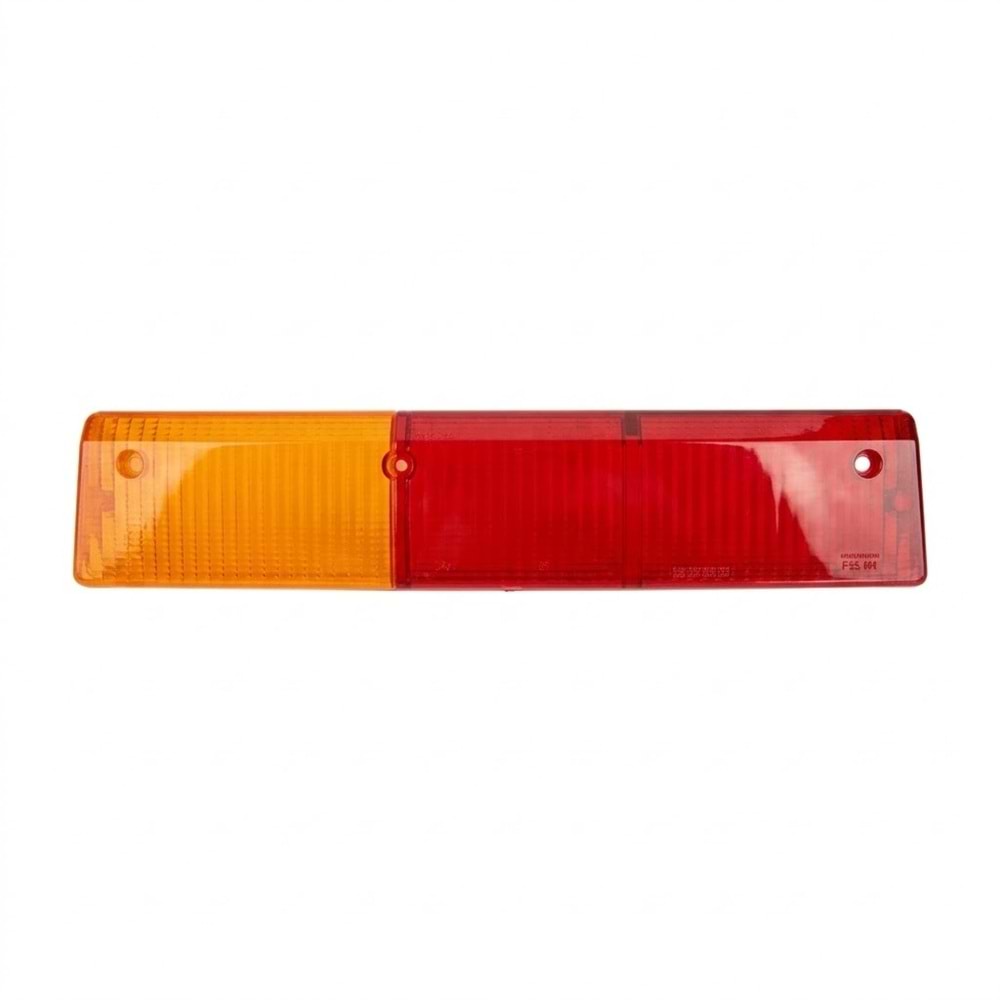 Fiat 46, 56, 66 Serileri Stop Lamba Camı Sol 9960168