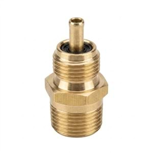 Fiat 450, 80-66 Takometre Adaptörü Motor Tarafı Keçeli Tip 4717707