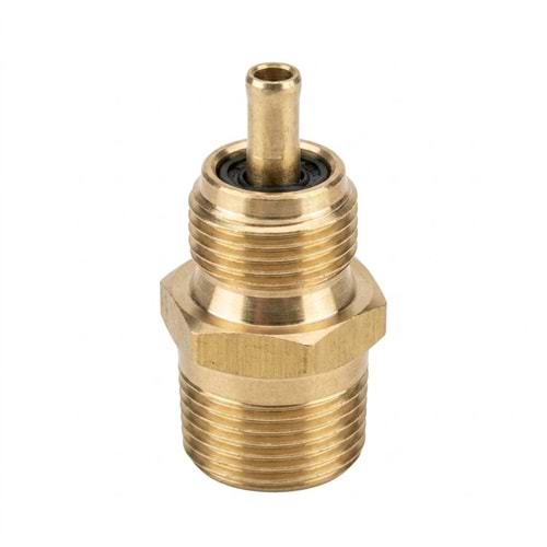 Fiat 450, 80-66 Takometre Adaptörü Motor Tarafı Keçeli Tip 4717707