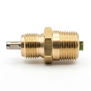 Fiat 450, 80-66 Takometre Adaptörü Motor Tarafı Keçeli Tip 4717707