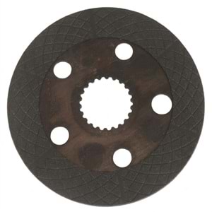 Fiat, New Holland 56, 66, TD, TT Serileri Fren Balatası 5159830-I