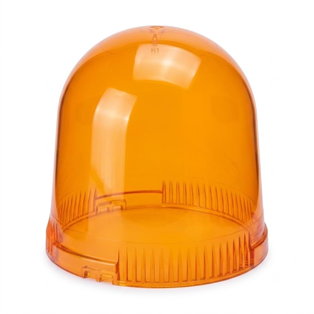 New Holland Döner Lamba Camı Oval Tip 5080135
