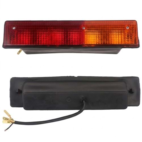 Fiat 46, 56, 66 Serisi Arka Stop Lambası Sağ 842114-RH