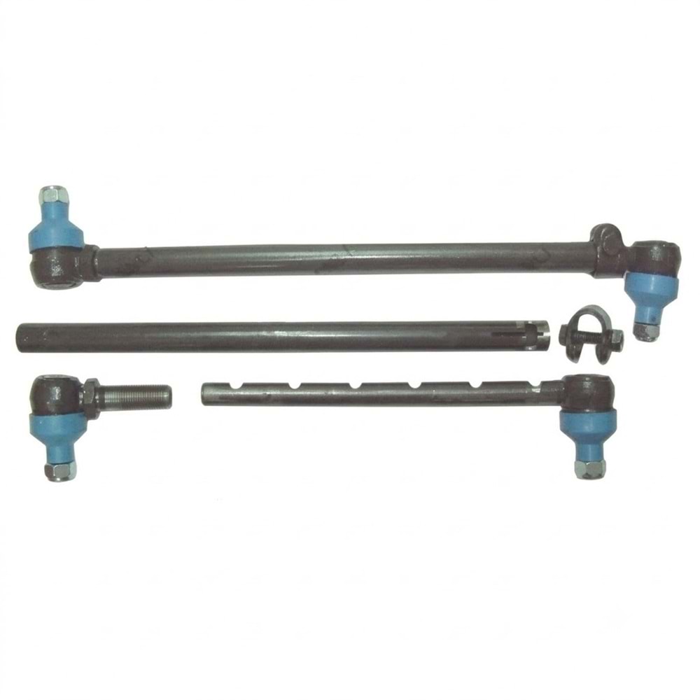 Massey Ferguson 265, 275, 285 Rot Takımı 5 Parça 3035773
