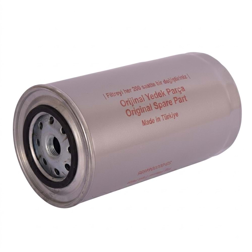 Tümosan Motor Yağ Filtresi Uzun Tip 0-S8-0000044695