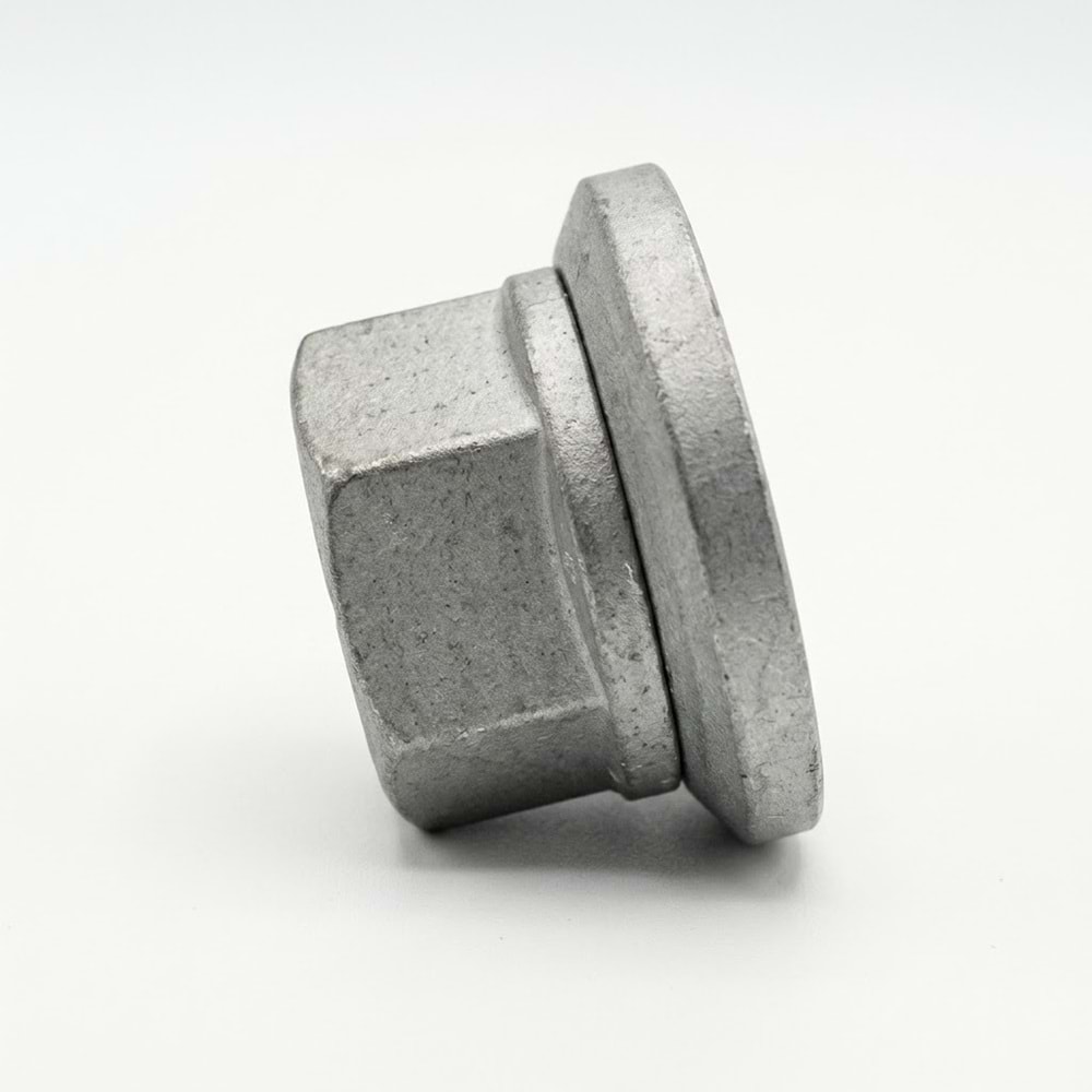 Same, Deutz-Fahr Arka Bijon Somunu 2.1099.083.0/30