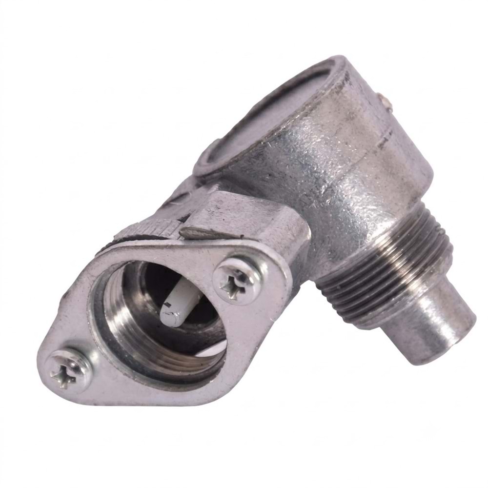 Fiat 46, 56, 66 Serileri Takometre Adaptörü Gösterge Tarafı İnce Diş 5109356
